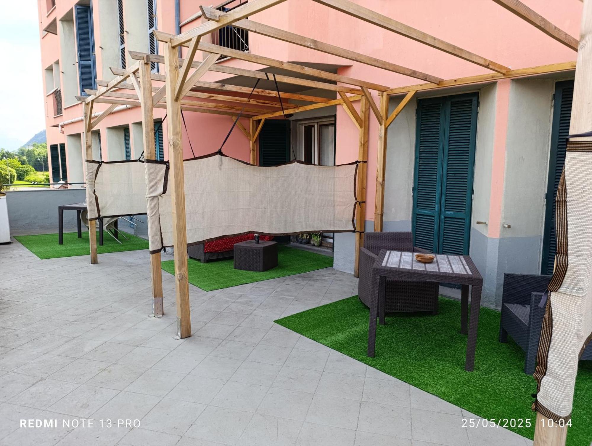 Sleep Well Hotel Total 2 Stelle Pisogne Exterior foto